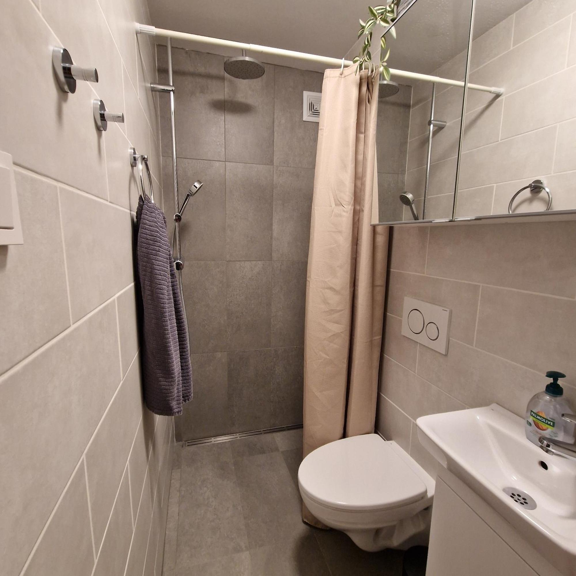 Helgimagri Apartment Akureyri Ngoại thất bức ảnh